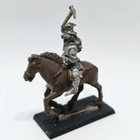 WHFB - Men at Arms Mounted Knight [G30] - pikkukuva 1