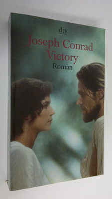 Joseph Conrad : Victory : roman
