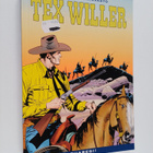 Gianluigi Bonelli : Tex Willer Kirjasto 76: Tuaregi! - pikkukuva 1