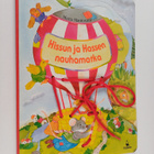Maria Mantovani : Hissun ja Hassen nauhamatka - pikkukuva 1
