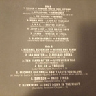 lp  Heavy rock kokoelma - pikkukuva 3