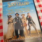 Silverado – DVD (Egmont-julkaisu) - pikkukuva 1