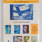 LaPe postimerkkiluettelo n:o 65 : 2003 :  Suomi Finland 1... - pikkukuva 2