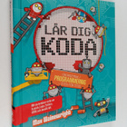 Max Wainewright : Lär dig koda : grunderna i programmerin... - pikkukuva 1