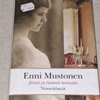 Enni Mustonen: Nimettömät - pikkukuva 1