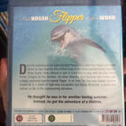 (Uusi) Flipper (1996) Paul Hogan Eliajah Wood - pikkukuva 2
