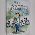 Lauri Laukkanen : Ihan sympaattisia tarinoita - pikkukuva 1