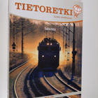 Tietoretki 9 : lasten tietokirjasto : Tekniikka - pikkukuva 1