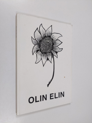 Olin elin : Räisälän kansanopiston kirjoittajalinjan eli ...