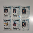 1998-99 Upper Deck Profiles 6 kpl - pikkukuva 2