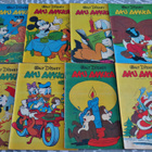 Aku Ankka -lehtiä vuodelta 1977 - 8 kpl - pikkukuva 1