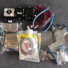 Arduino + 3 askelmoottoria ohjaimineen johonkin 3D hommaan - pikkukuva 1