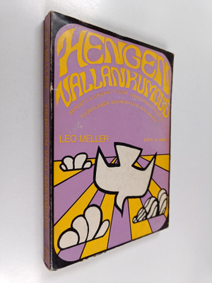Leo Meller : Hengen vallankumous : raportti karismaattise...