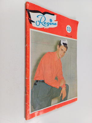 Regina 13/1965