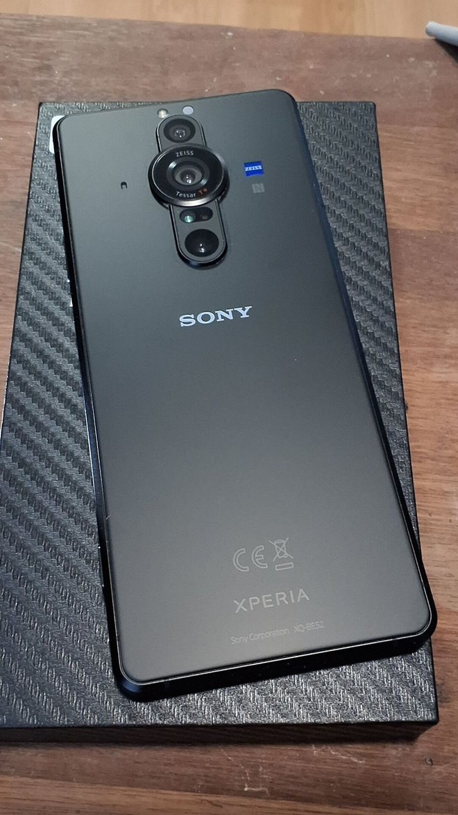 Sony Xperia PRO-I