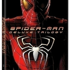 Spider-Man - Deluxe -trilogia (3DVD) uusi muoveissa - pikkukuva 1