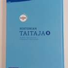 Pasi Hieta : Historian taitaja 8 - pikkukuva 2