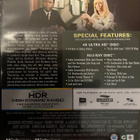 To Sir, with Love (James Clavell) 4K UHD/Blu-Ray - pikkukuva 3