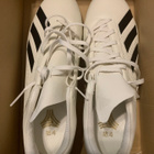 ADIDAS X TANGO SPORT KENGÄT KOKO 46 - pikkukuva 1