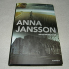 Anna Jansson Haudankaivaja -sid - pikkukuva 1
