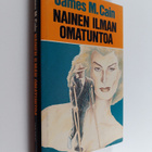 James M. Cain : Nainen ilman omatuntoa - pikkukuva 1
