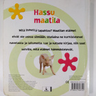 Joanna Bicknell : Hassu maatila - pikkukuva 2