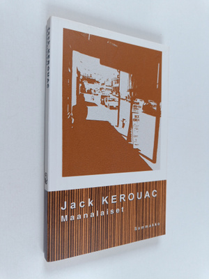Jack Kerouac : Maanalaiset