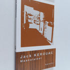 Jack Kerouac : Maanalaiset - pikkukuva 1