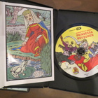 Poptori: rakastetut sadut - kolme levyä 3CD - pikkukuva 3