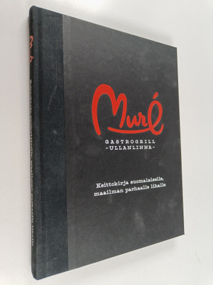 Gastrogrill Mure