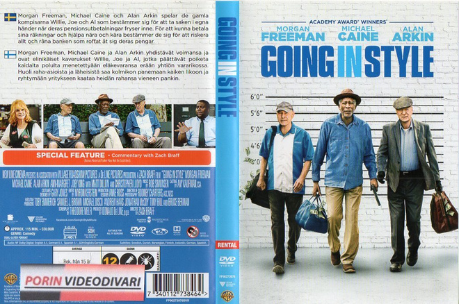 Going In Style	(43 490)	vuok	-FI-	DVD			morgan freeman	2017