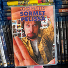 Sormet pelissä (2001) Tom Green - pikkukuva 1