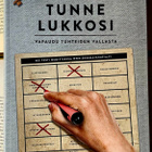 Kimmo Takanen - Tunne lukkosi (sid.) - pikkukuva 1