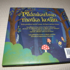 Richards - Anglicas Pikkukarhun matka kotiin - pikkukuva 5