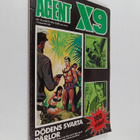 Agent X9 13/1977 - pikkukuva 1
