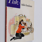 Lisbeth Werner : Puk tulee kouluun - pikkukuva 1