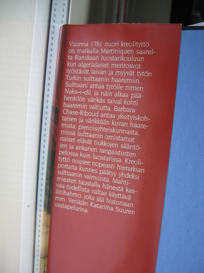 Item image