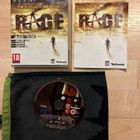 Rage Anarchy Edition (PS3)(PAL)(CIB) - pikkukuva 1