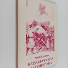 Pertti Luntinen : Keisari-Venäjän aatehistoria - pikkukuva 1