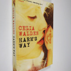 Celia Walden : Harm's Way - pikkukuva 1