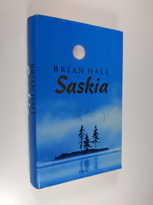 Brian Hall : Saskia