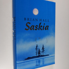 Brian Hall : Saskia - pikkukuva 1
