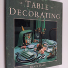 Beate Rabe : Table decorating - pikkukuva 1