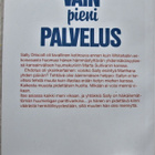 Philip Daniels : Vain pieni palvelus - pikkukuva 2