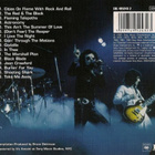 Blue Öyster Cult: Don't Fear The Reaper (Columbia 2000) - pikkukuva 2