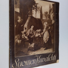 Suomen kuvalehti n:o 21/1933 - pikkukuva 1
