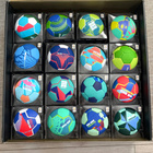 FIFA World Cup 2026 -minipallosetti (16 kpl) - pikkukuva 1
