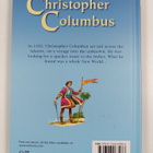 Minna Lacey : Christopher columbus - pikkukuva 2