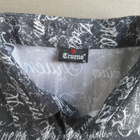 Trueno Pitkähihainen Printti Kauluspaita XL Slim Fit - pikkukuva 2