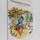 Jacob Grimm : Valkoinen käärme : Grimmin veljesten saduista - pikkukuva 1